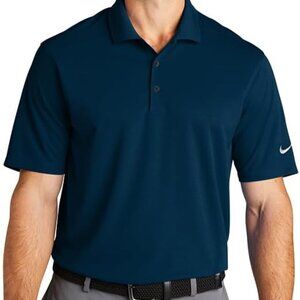 Men's Nike Dri- Fit Micro Pique 2.0 Polo - Size XXL